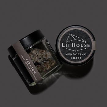 Paragon - 3.5g